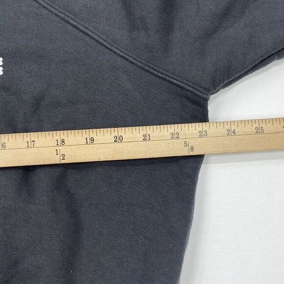 Spiritual Gangster Love Yourself Like Crazy Black Pullover Graphic Sweatshirt S - Picture 9 of 10